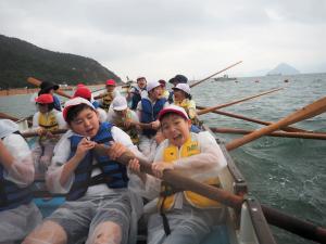 海学４