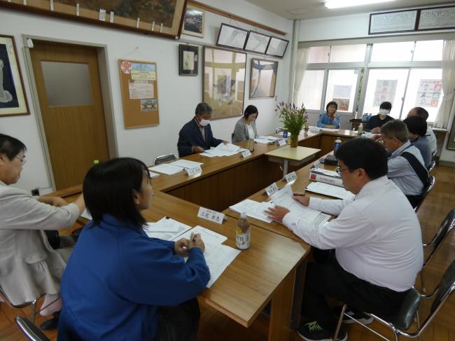 学校運営