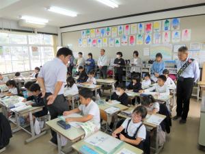 学校運営