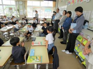 学校運営