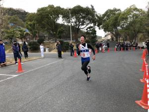 井原市駅伝競走大会