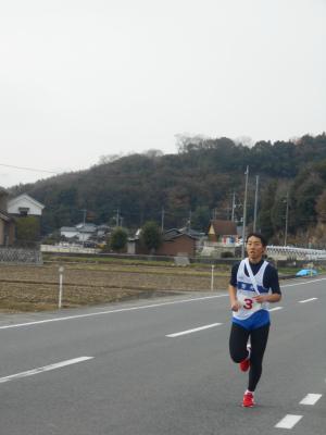 井原市駅伝競走大会