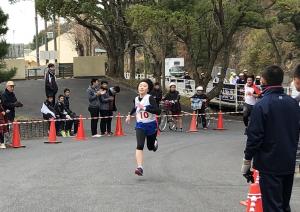 井原市駅伝競走大会